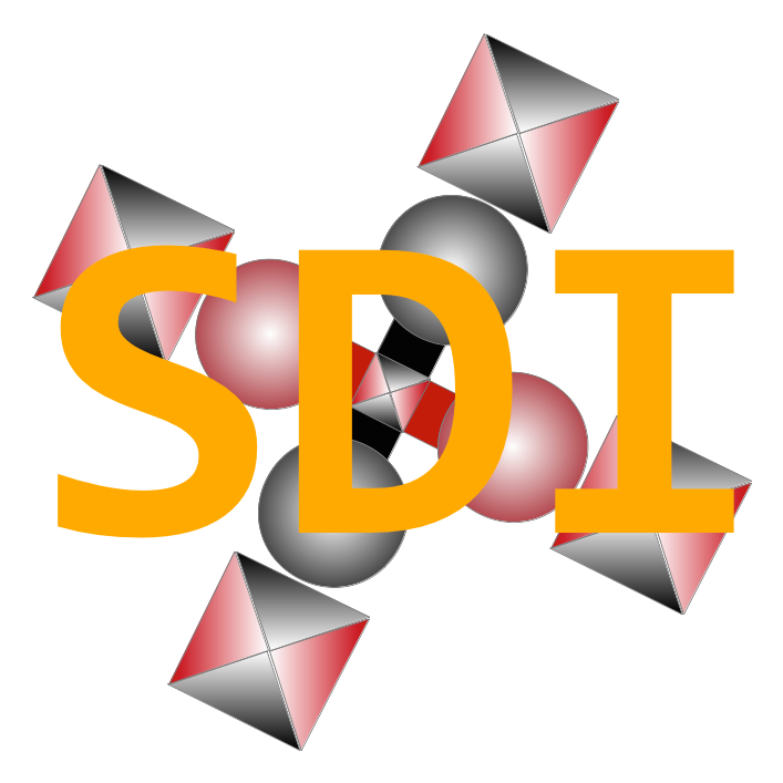 SDI logo